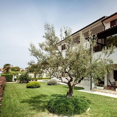 Apartments Hrvatin Rovinj Buitenkant foto