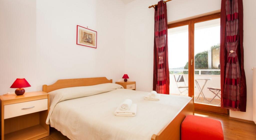 Apartments Hrvatin Rovinj Buitenkant foto