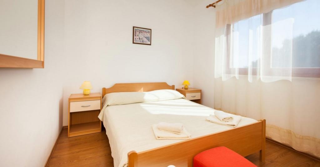 Apartments Hrvatin Rovinj Buitenkant foto